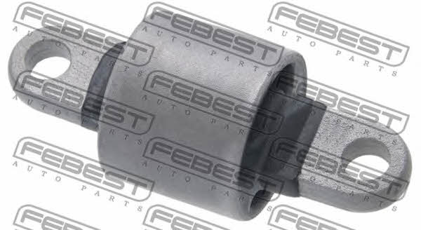 Silent block front upper arm Febest MZAB-044