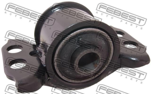 Febest Front lower control arm rear bushing – price [object Object] PLN