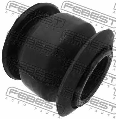 Silent block rear wishbone Febest NAB-057