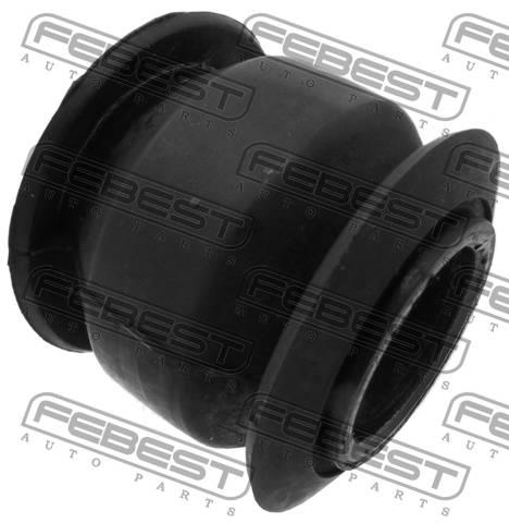 Febest Silent block rear wishbone – price [object Object] PLN