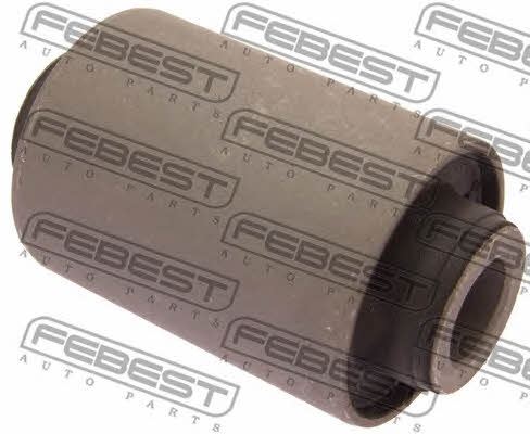 Febest Front lower control arm front bushing – price [object Object] PLN