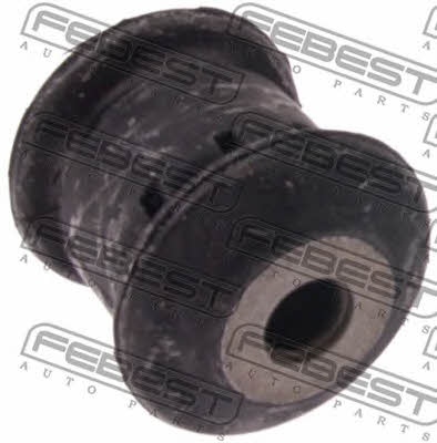 Febest Front lower control arm front bushing – price [object Object] PLN