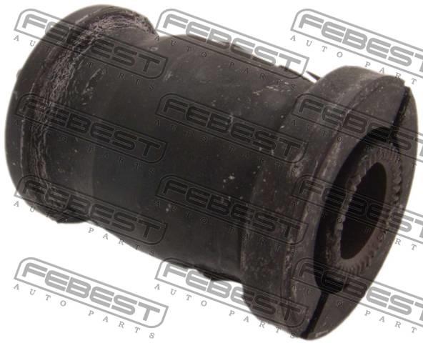 Febest Front lower control arm front bushing – price [object Object] PLN