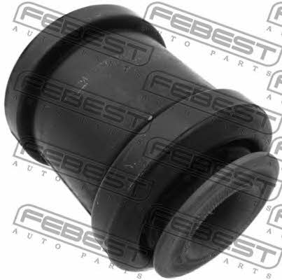 Febest Front lower control arm front bushing – price 20 PLN