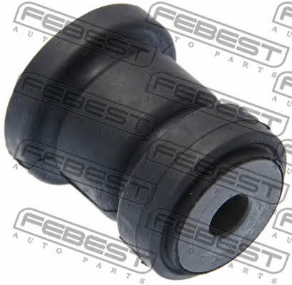 Febest Front lower control arm front bushing – price [object Object] PLN