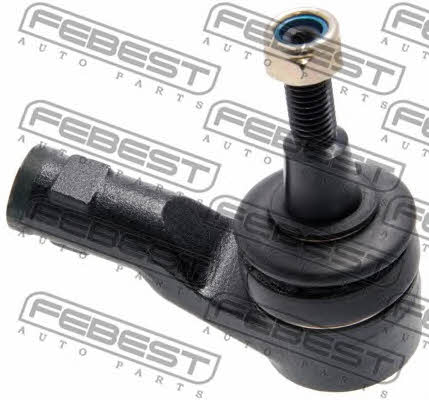Tie rod end Febest 2921-DIII