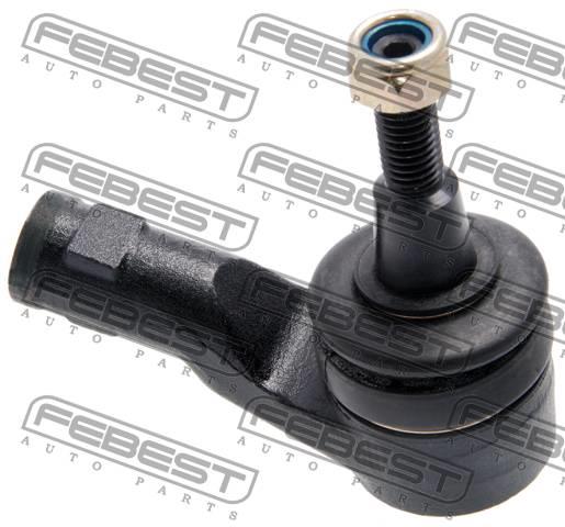 Febest Tie rod end – price [object Object] PLN