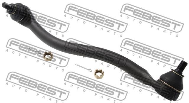 Buy Febest 0221F23 – good price at EXIST.AE!