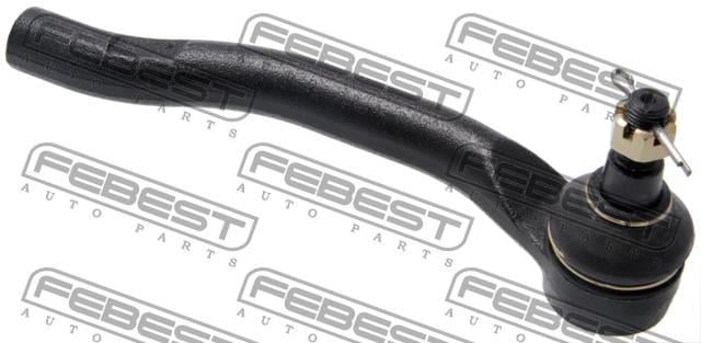 Tie rod end left Febest 0321-YD2L