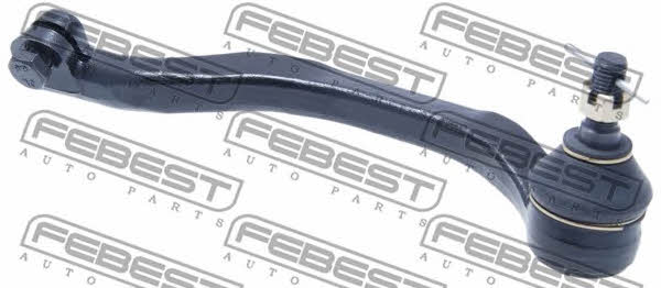 Tie rod end right Febest 1921-R55R