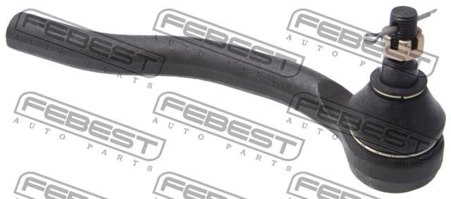 Febest Right tie rod end – price [object Object] PLN