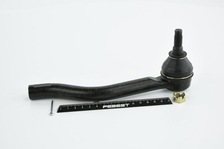Tie rod end right Febest 0221-J32RH