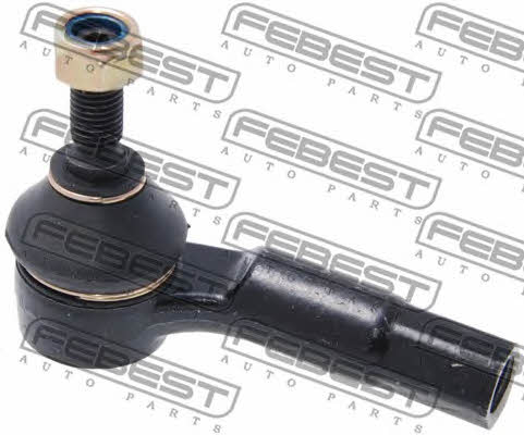 Febest Right tie rod end – price [object Object] PLN