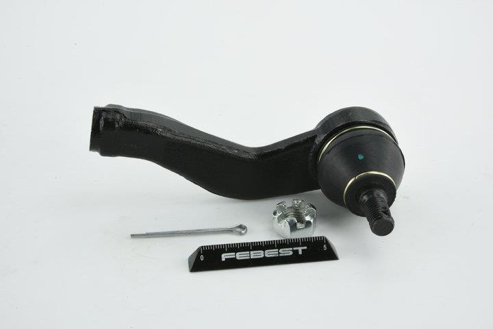 Tie rod end right Febest 0121-KGC15R