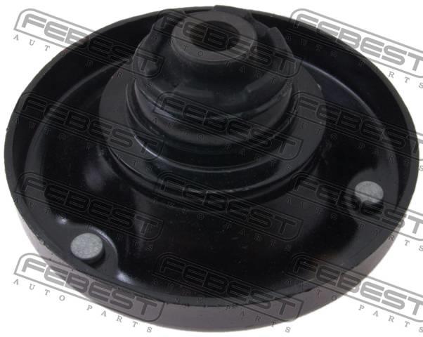 Front strut mount Febest BMSS-X5F