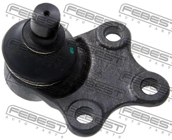 Ball joint Febest 2420-016