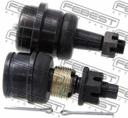 Ball joint Febest 2020-JGRCH-KIT