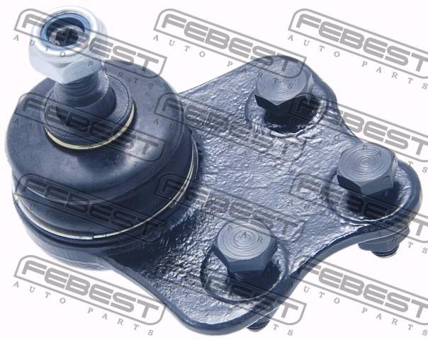Buy Febest 1620211UF – good price at EXIST.AE!