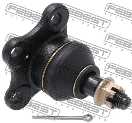 Ball joint Febest 3020-001