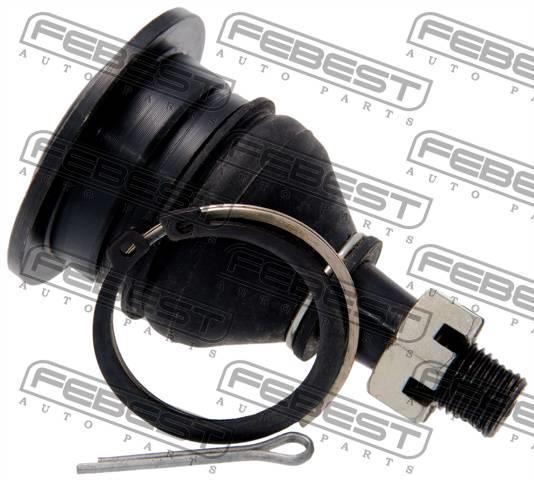 Ball joint Febest 0120-GGN15UF