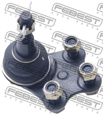 Ball joint Febest 2420-002