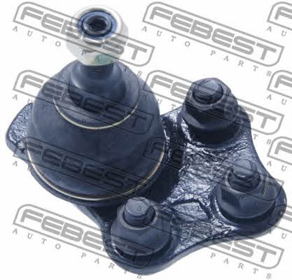 Febest Ball joint – price 54 PLN
