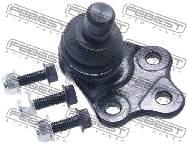 Ball joint Febest 2720-XC60F