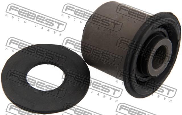 Febest Silent block front lower arm front – price 35 PLN