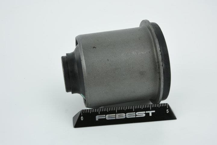 Febest Front lower control arm front bushing – price [object Object] PLN