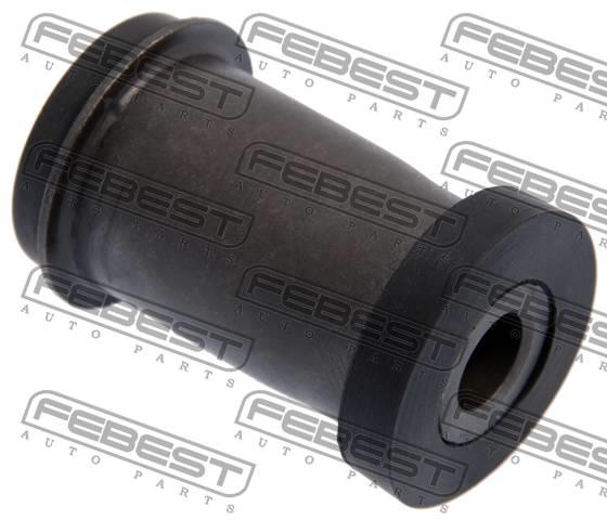 Febest Front lower control arm front bushing – price [object Object] PLN