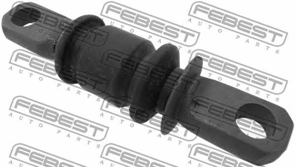 Febest Front lower control arm front bushing – price 33 PLN