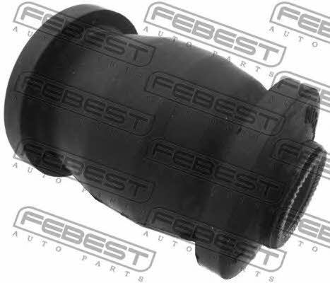 Silent block front lower arm front Febest TAB-053