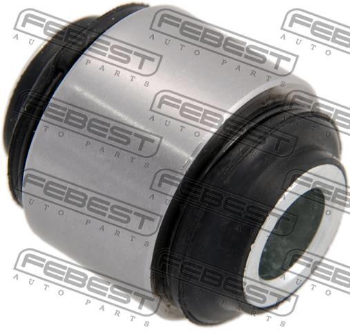 Silent block rear cross link Febest TAB-ST200LZ
