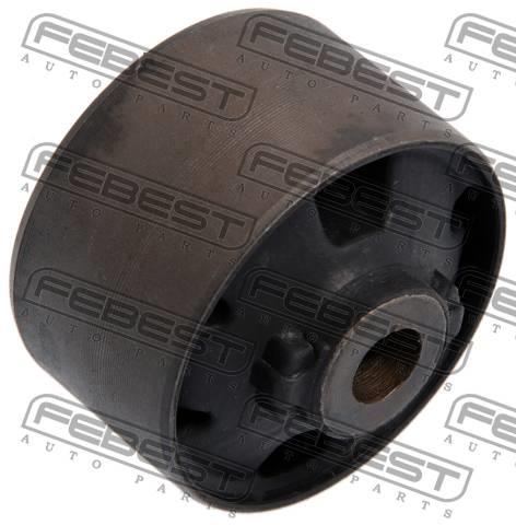 Silent block differential Febest TAB-313