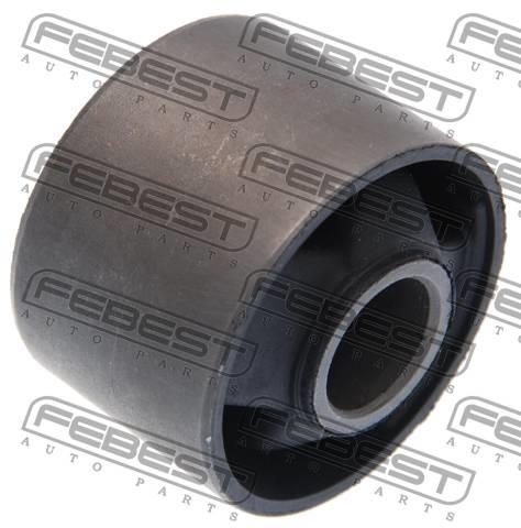 Febest Silent block gearbox rear axle – price 36 PLN