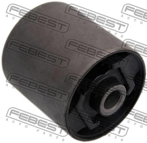 Febest Silent block gearbox rear axle – price 69 PLN