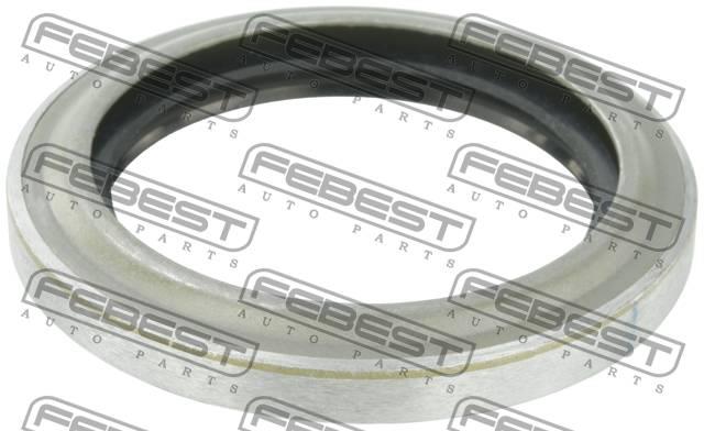SEAL OIL-DIFFERENTIAL Febest TOS-002