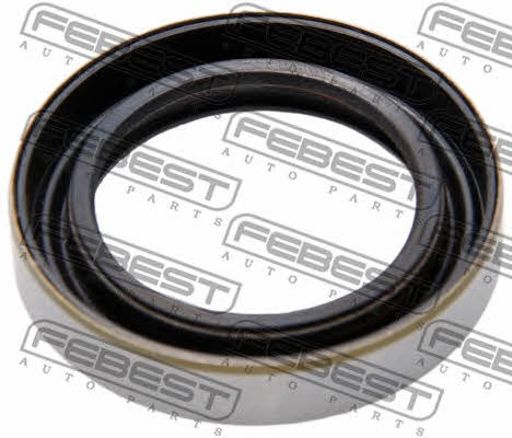 SEAL OIL-DIFFERENTIAL Febest TOS-003