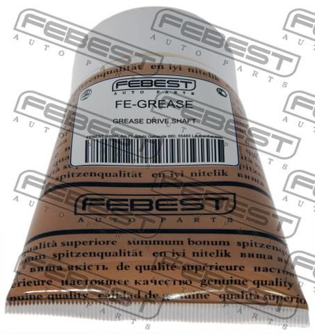 Grease CV Joint, 90 g Febest FE-GREASE