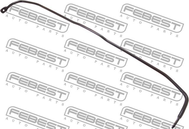 Febest Rear stabilizer – price 277 PLN