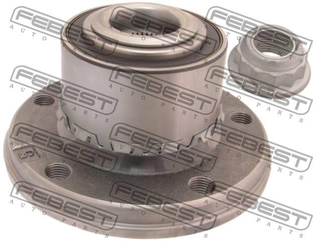 Buy Febest 2382-001 at a low price in United Arab Emirates!