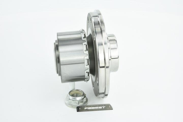 Wheel hub with bearing Febest 2382-001