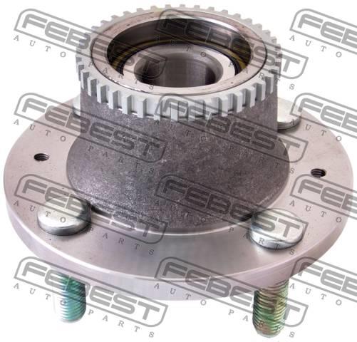 Buy Febest 1082T200RA40 – good price at EXIST.AE!