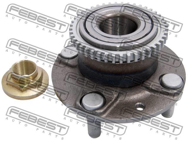 Buy Febest 0582-BJA44R at a low price in United Arab Emirates!