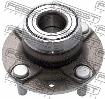 Buy Febest 0582-BJR at a low price in United Arab Emirates!