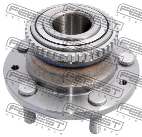 Buy Febest 0582-6A44R at a low price in United Arab Emirates!