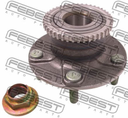 Buy Febest 0582GFRA44 – good price at EXIST.AE!