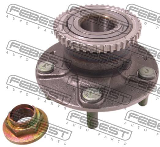 Buy Febest 0582-GFRA44 at a low price in United Arab Emirates!