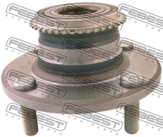 Buy Febest 0482CSA43R – good price at EXIST.AE!