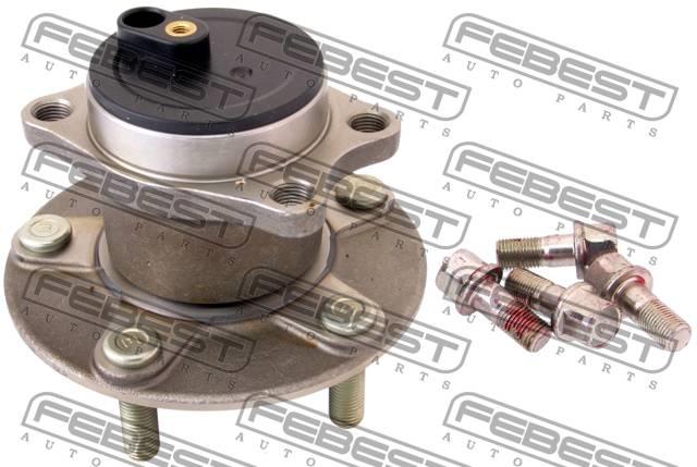 Buy Febest 0482CYR – good price at EXIST.AE!